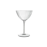 thumb-Cocktailglas / martiniglas / champagneglas Speakeasies 22 cl-2