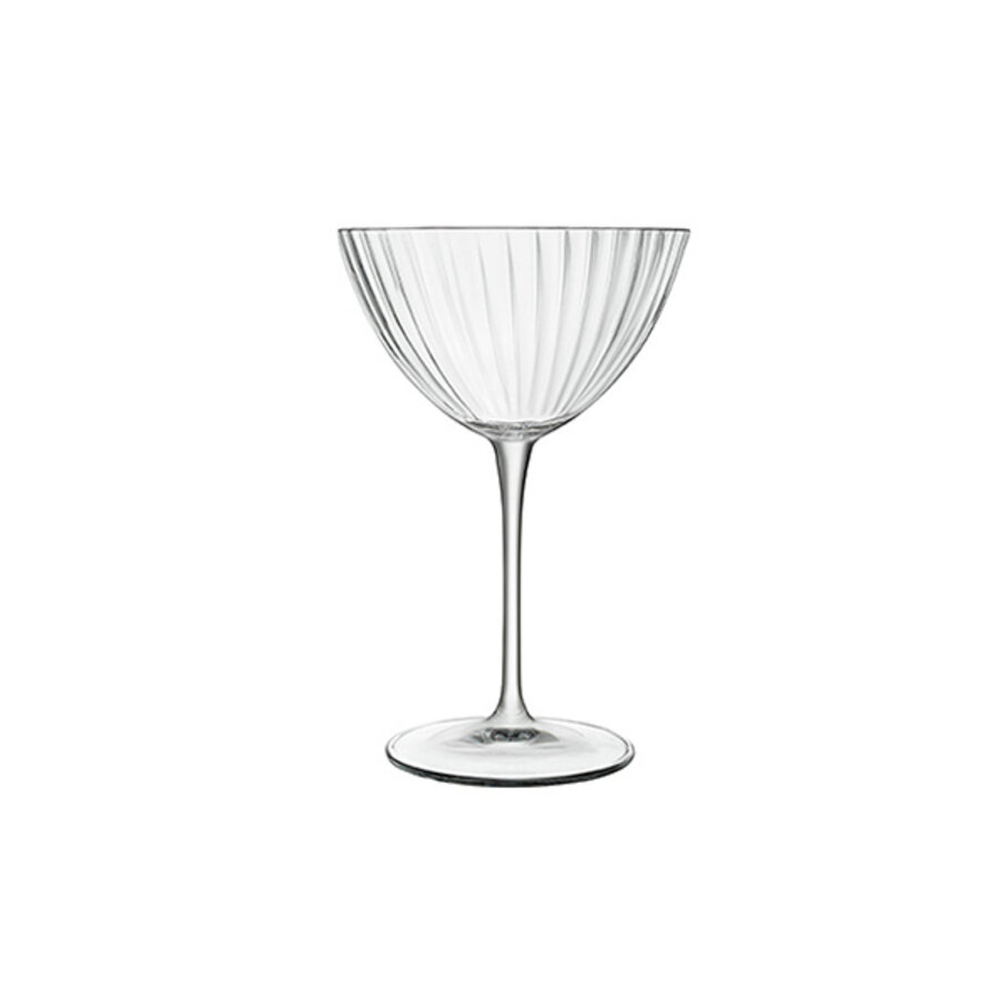 Cocktailglas / martiniglas / champagneglas Speakeasies 22 cl-2