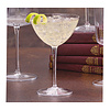 Luigi Bormioli Cocktailglas / martiniglas  Speakeasies 22 cl