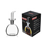 Olieflesje / Olijfolieflesje glas 25 cl met gietstop