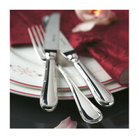 Bestekken Septfontaines Kreuzband 24-delig