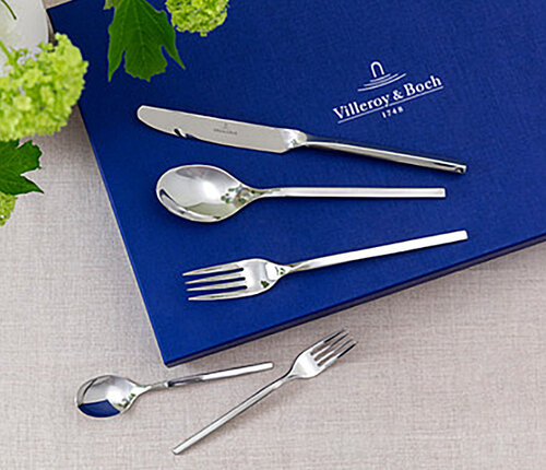  Villeroy & Boch Bestekken New Wave 24-delig 