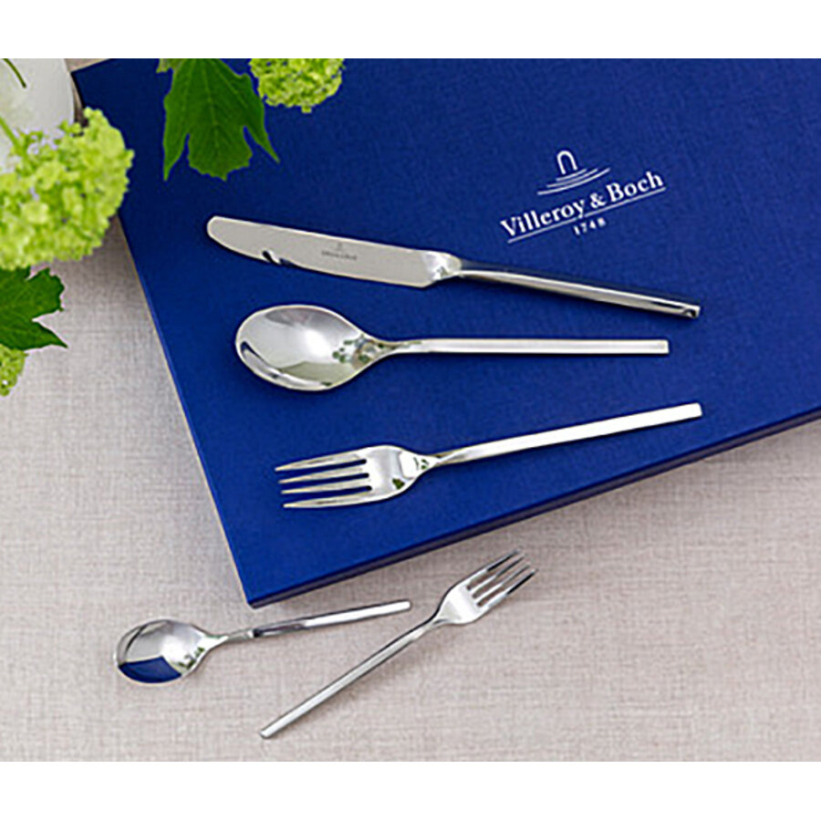 Bestekken New Wave  24-delig-1