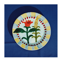 thumb-Set 2 borden Santiaga de Borja - Mix Jane January-2