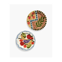 thumb-Set 2 borden Santiaga de Borja - Mix Dljntlas-1