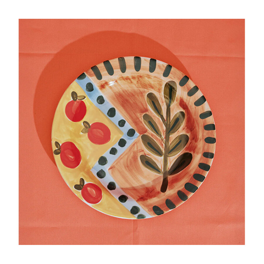 Set 2 borden Santiaga de Borja - Mix Dljntlas-3