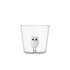 Glas / Beker Animal Farm uil 35 cl