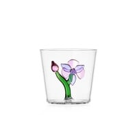 Glas / Beker Botanica orchidee 35 cl