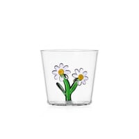 Glas / Beker Botanica madeliefje daisy 35 cl
