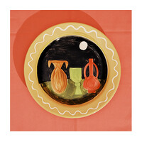 thumb-Set 2 borden Santiaga de Borja - Dreams Delicia-2