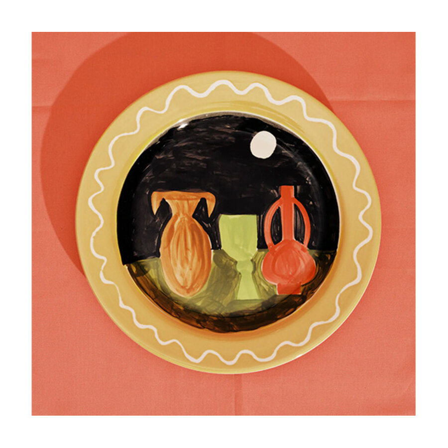 Set 2 borden Santiaga de Borja - Dreams Delicia-2