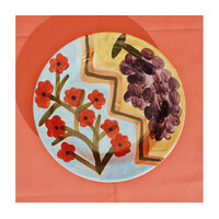 thumb-Set 2 borden Santiaga de Borja - Dreams Delicia-3