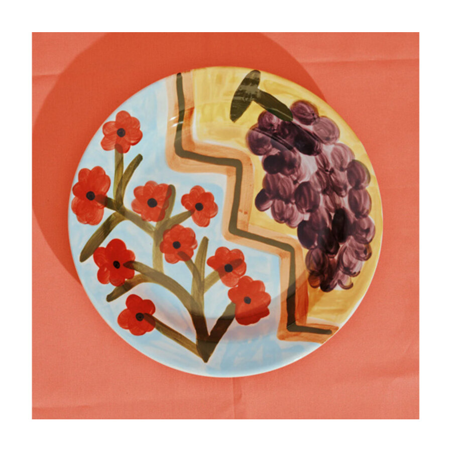 Set 2 borden Santiaga de Borja - Dreams Delicia-3