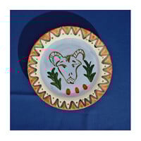 thumb-Set 2 borden Santiaga de Borja - The Lovers-3