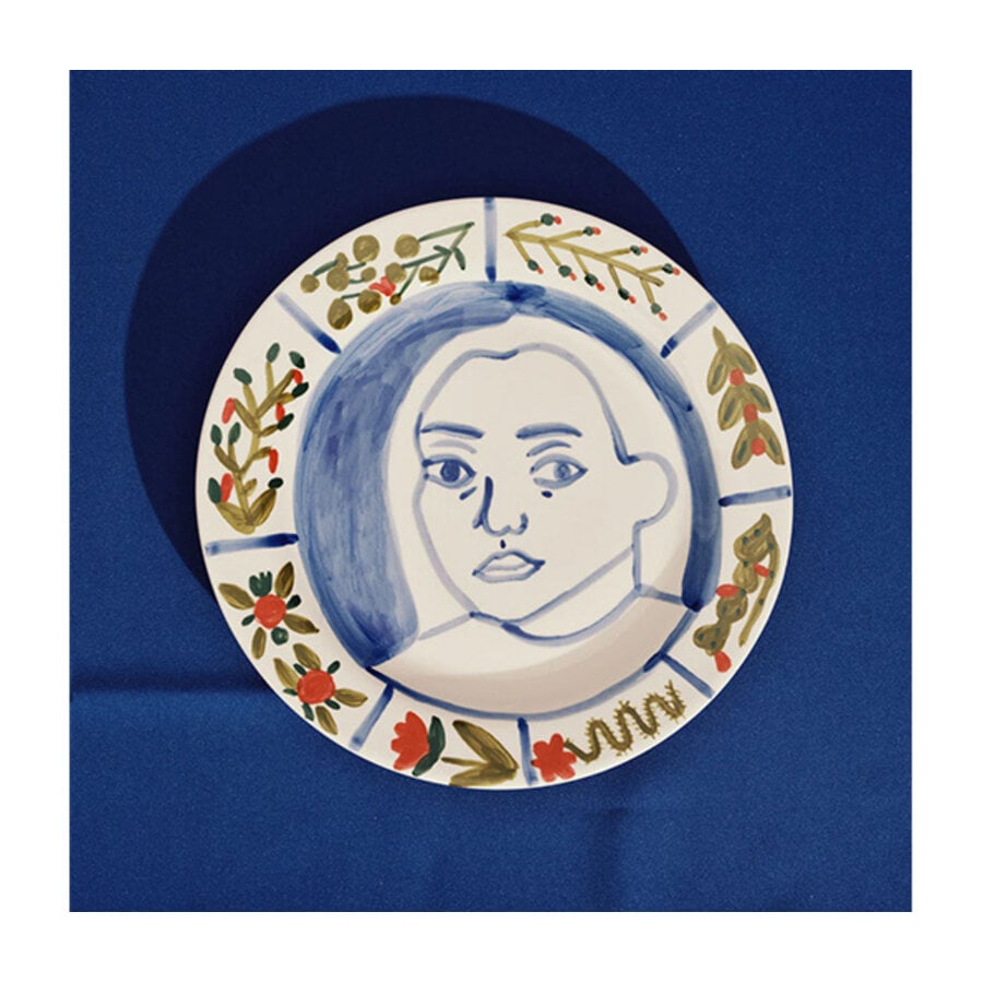 Set 2 borden Santiaga de Borja - Inti Munay-2