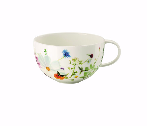  Rosenthal Koffiekop laag, theekop. Grand Air 25 cl Bone China 