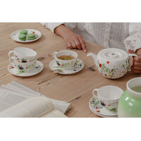 thumb-Koffiekop hoog Grand Air 20 cl Bone China-3