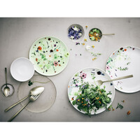 thumb-Koffiekop hoog Grand Air 20 cl Bone China-4