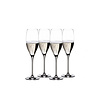 Champagneglas Vinum Cuvée Prestige / Set van 4