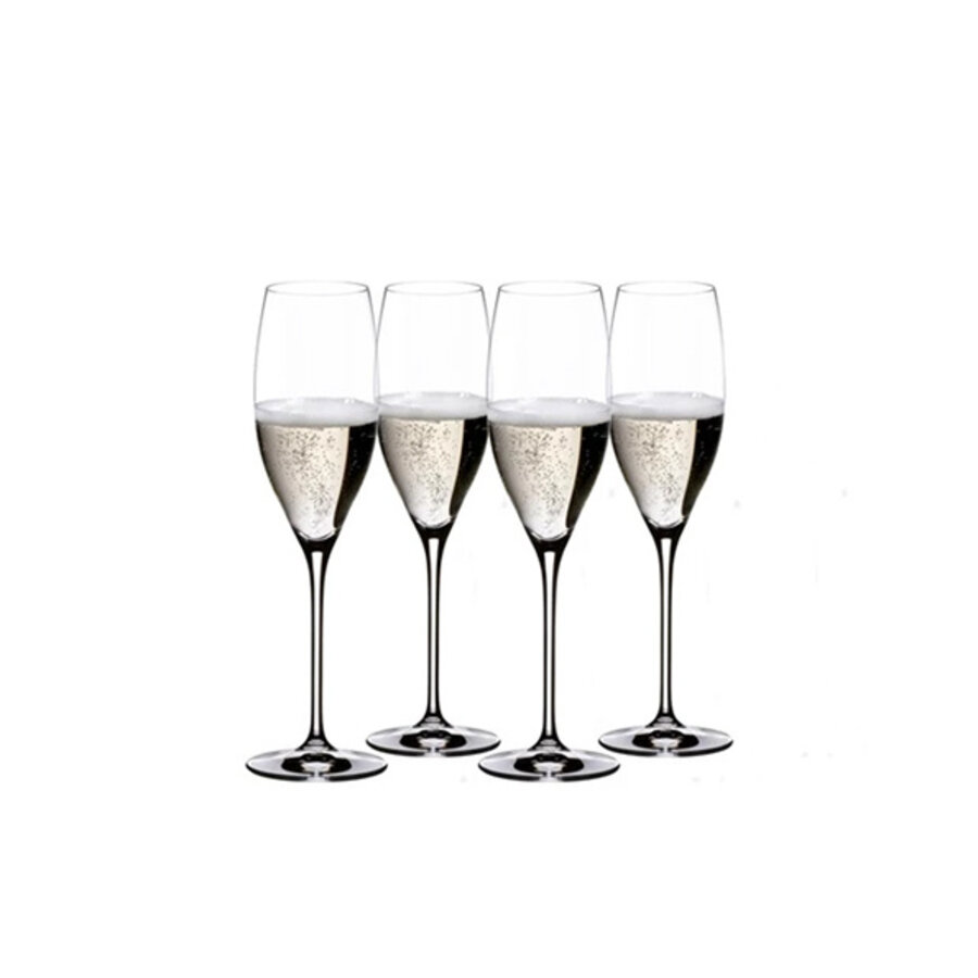 Champagneflute Vinum Cuvée Prestige / Set van 4-1