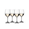 Riedel Wijnglas Vinum Viognier / Chardonnay / Set van 4