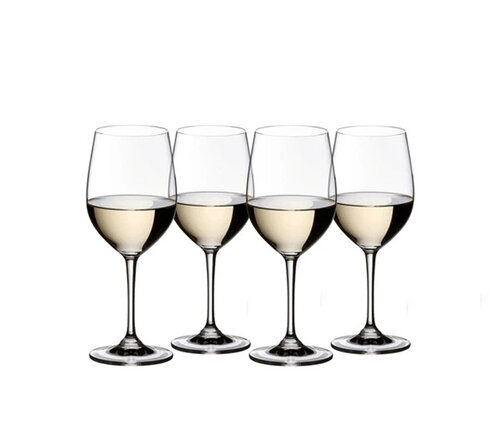  Riedel Wijnglas Vinum Viognier / Chardonnay / Set van 4 