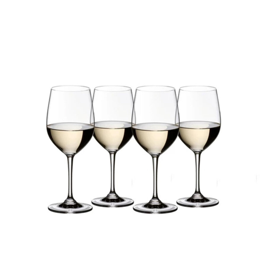 Wijnglas Vinum Viognier / Chardonnay / Set van 4-1