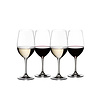 Wijnglas Vinum Riesling Grand Cru / Zinfandel  / Set van 4