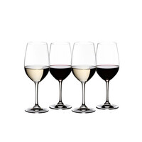 thumb-Wijnglas Vinum Riesling Grand Cru / Zinfandel  / Set van 4-1