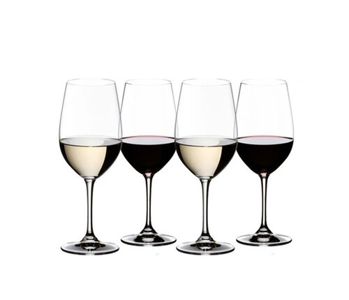  Riedel Wijnglas Vinum Riesling Grand Cru / Zinfandel  / Set van 4 