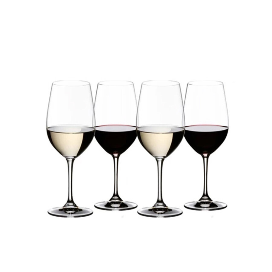 Wijnglas Vinum Riesling Grand Cru / Zinfandel  / Set van 4-1
