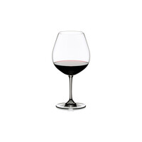 thumb-Bourgogneglas Vinum kristal Pinot Noir / Set van 2-1