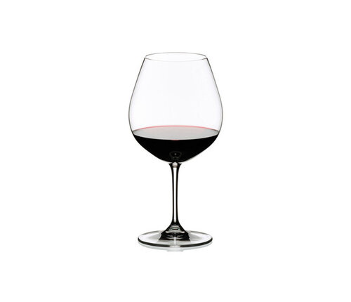  Riedel Bourgogneglas Vinum kristal Pinot Noir / Set van 2 