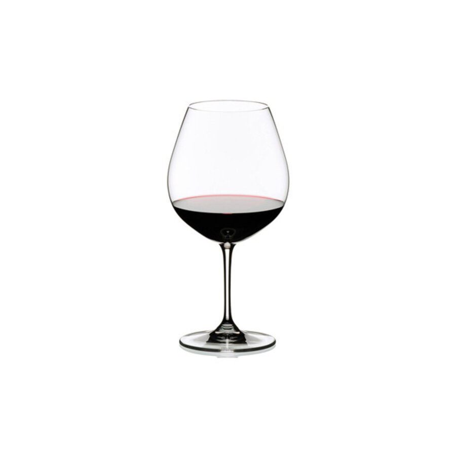Bourgogneglas Vinum kristal Pinot Noir / Set van 2-1
