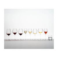 thumb-Veloce - Set van 4 Riedel Veloce Pinot Noir bourgogneglazen hoogte 24.7 cm-3