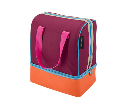  Remember Lunch koeltas Telli 23x16x26 cm hoogte 