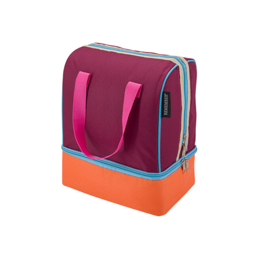 Lunch koeltas Telli 23x16x26 cm hoogte-1
