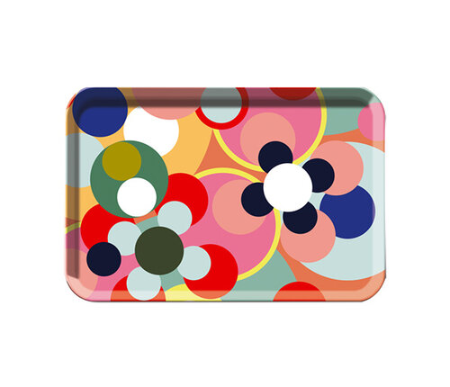  Remember Dienblad melamine Sushi 29.5 x 40 cm 