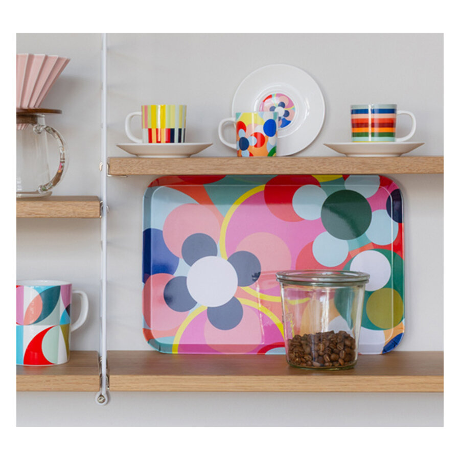 Dienblad melamine Sushi 29.5 x 40 cm-2