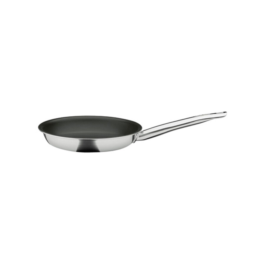 Bakpan Brigade Ultimate 20 cm antikleef-1