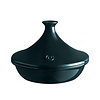 Emile Henry Tajine in hittebestendig keramiek 32 cm 3.6 liter