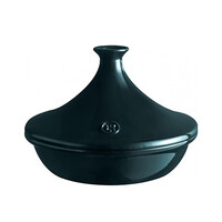 Tajine in hittebestendig keramiek 32 cm 3.6 liter