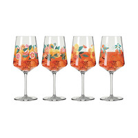 thumb-Set 4 aperitiefglazen Sommerrausch Aperizzo 50 cl-1