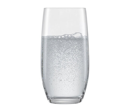  Schott Zwiesel Set van 4 hoge waterglazen For You - Banquet 40 cl 