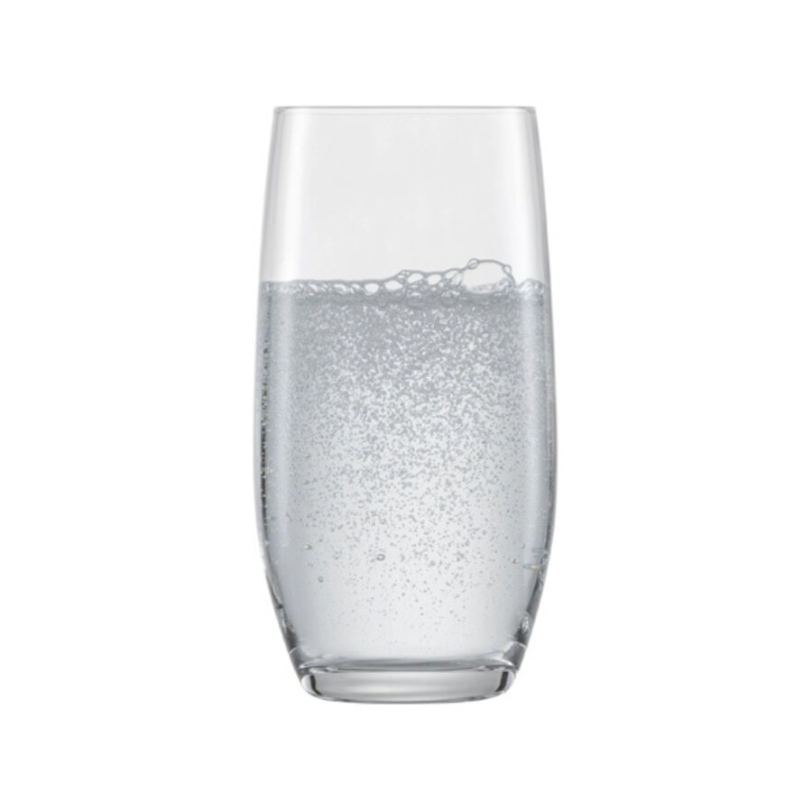 Set van 4 hoge waterglazen For You - Banquet 40 cl-1