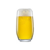 Set van 4 hoge bierglazen For You - Banquet 30 cl