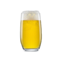 thumb-Set van 4 hoge bierglazen For You - Banquet 30 cl-1