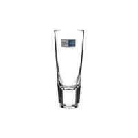 Schnapsglas Tossa mechanisch kristal 13 cm hoog - Set van 5