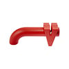 Zwilling Keramische messenslijper Twinsharp rood