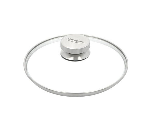  Demeyere Deksel 20 cm glas 